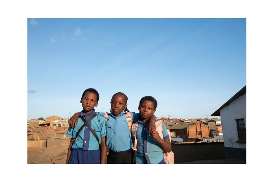 Education & Vocational Skills Training