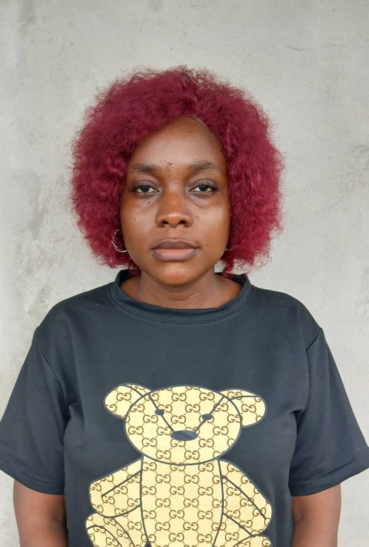 Fatmata Kamara