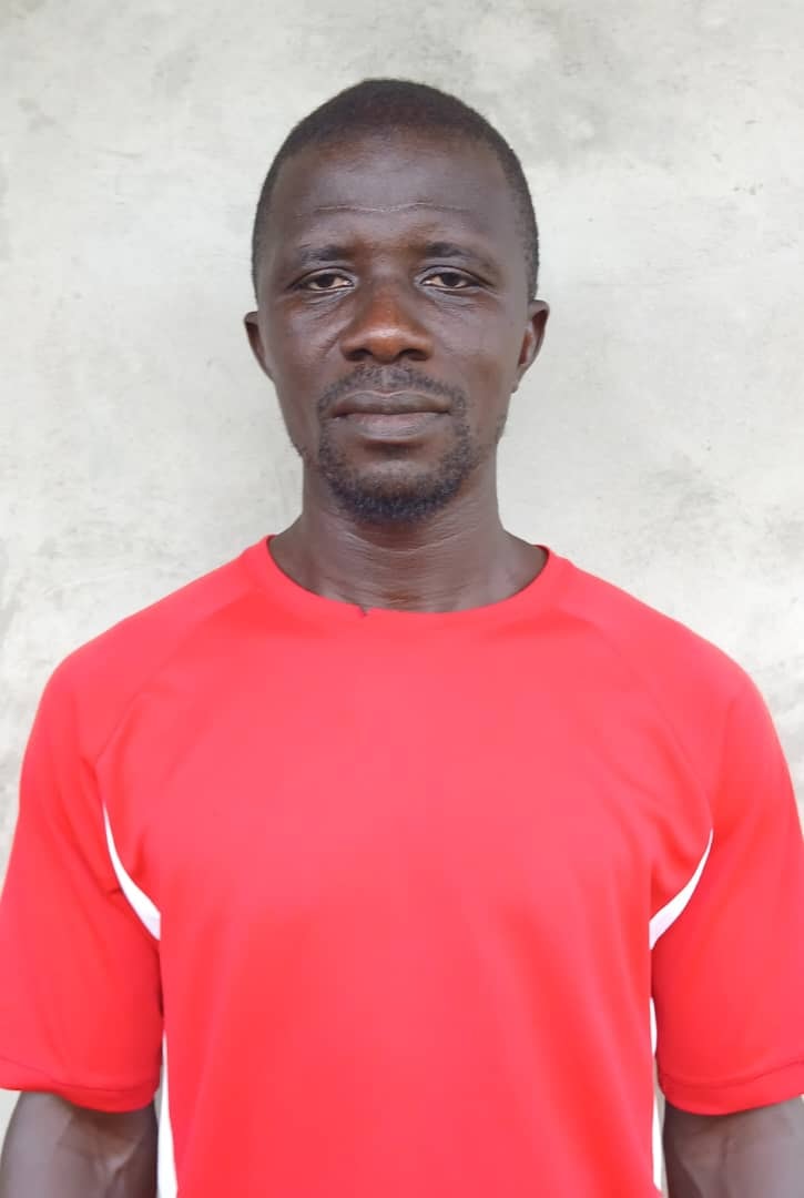 Sorie Kamara