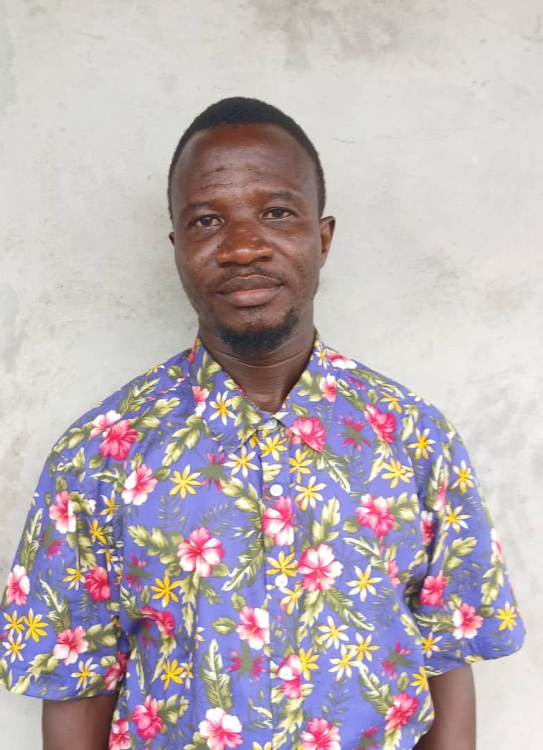 Alusine Kamara